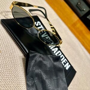 Steve Madden Mystie Sunglasses